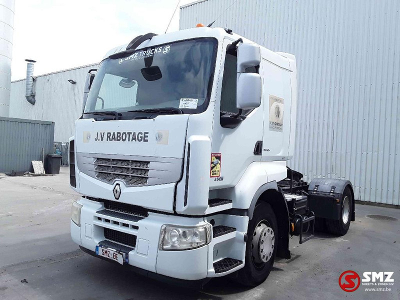 Renault Premium 450 manual 282'km!! - شاحنة جرار: صور 3 Renault Premium 450 manual 282'km!! - شاحنة جرار: صور 3