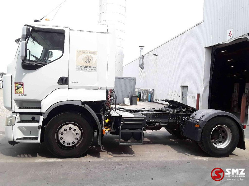 Renault Premium 450 manual 282'km!! - شاحنة جرار: صور 5 Renault Premium 450 manual 282'km!! - شاحنة جرار: صور 5