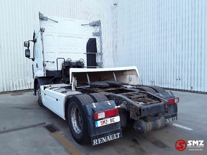 شاحنة جرار Renault Premium 450 manual: صور 9