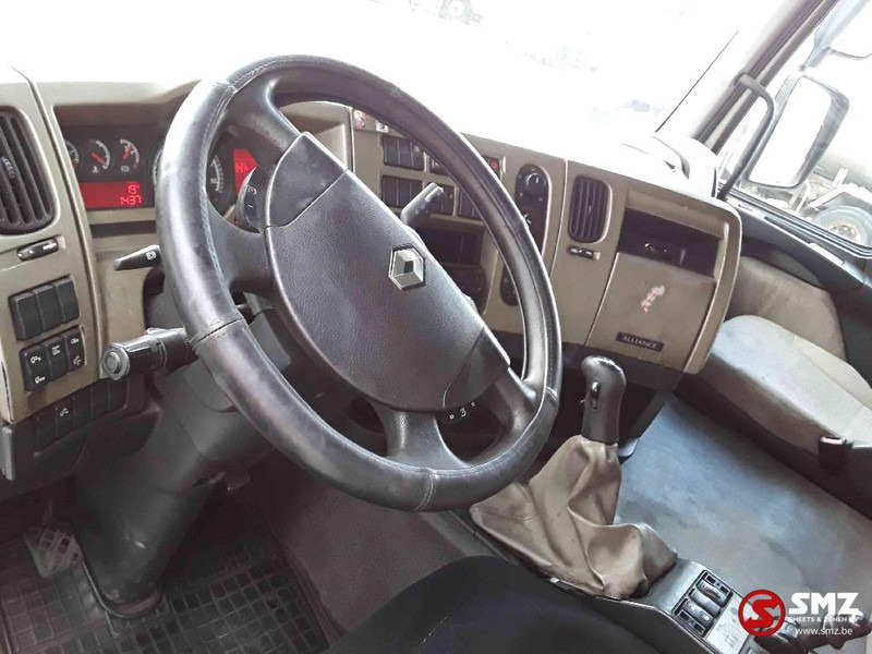 شاحنة جرار Renault Premium 450 manual: صور 8