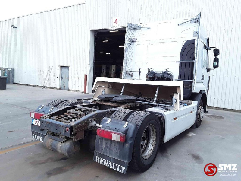 شاحنة جرار Renault Premium 450 manual: صور 11