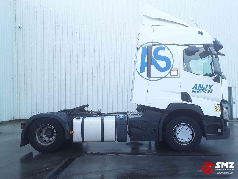 Renault T 380 - شاحنة جرار: صور 4 Renault T 380 - شاحنة جرار: صور 4