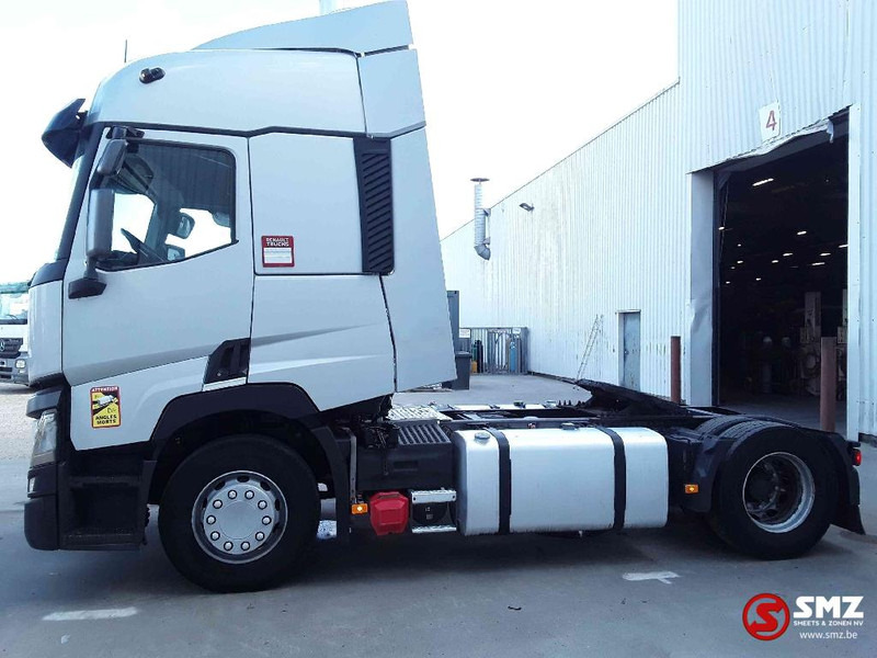 Renault T 440 Dti 13 - شاحنة جرار: صور 5 Renault T 440 Dti 13 - شاحنة جرار: صور 5
