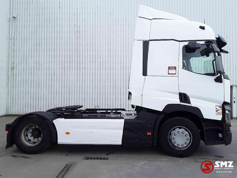 Renault T 480 2 tanks intarderI parc airco - شاحنة جرار: صور 4 Renault T 480 2 tanks intarderI parc airco - شاحنة جرار: صور 4
