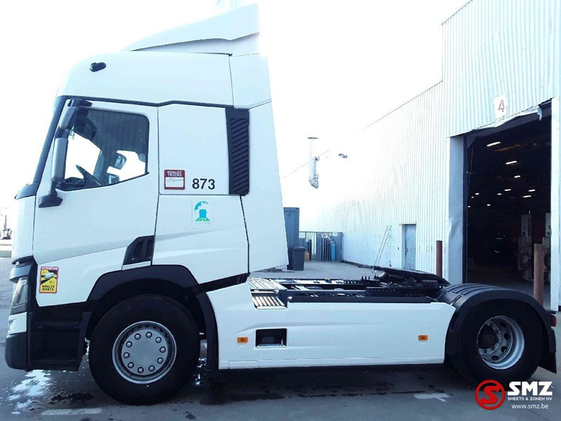 Renault T 480 retarder fullspoilers - شاحنة جرار: صور 5 Renault T 480 retarder fullspoilers - شاحنة جرار: صور 5