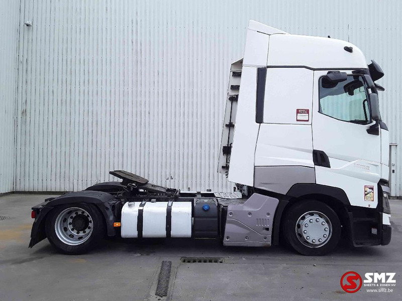 Renault T 520 high intarder - شاحنة جرار: صور 4 Renault T 520 high intarder - شاحنة جرار: صور 4