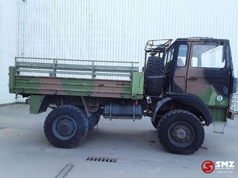 Renault TRM 2000 4x4 - شاحنة: صور 4 Renault TRM 2000 4x4 - شاحنة: صور 4