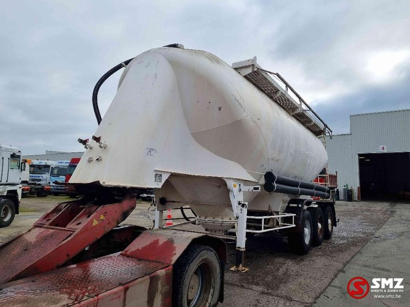 SPITZER Oplegger - بلكر: صور 3 SPITZER Oplegger - بلكر: صور 3