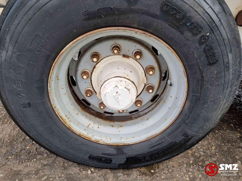 SPITZER Oplegger - بلكر: صور 4 SPITZER Oplegger - بلكر: صور 4