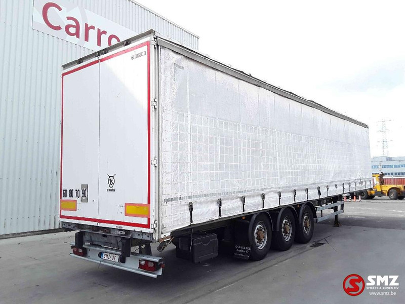 Samro Oplegger - الخيمة نصف مقطورة: صور 4 Samro Oplegger - الخيمة نصف مقطورة: صور 4