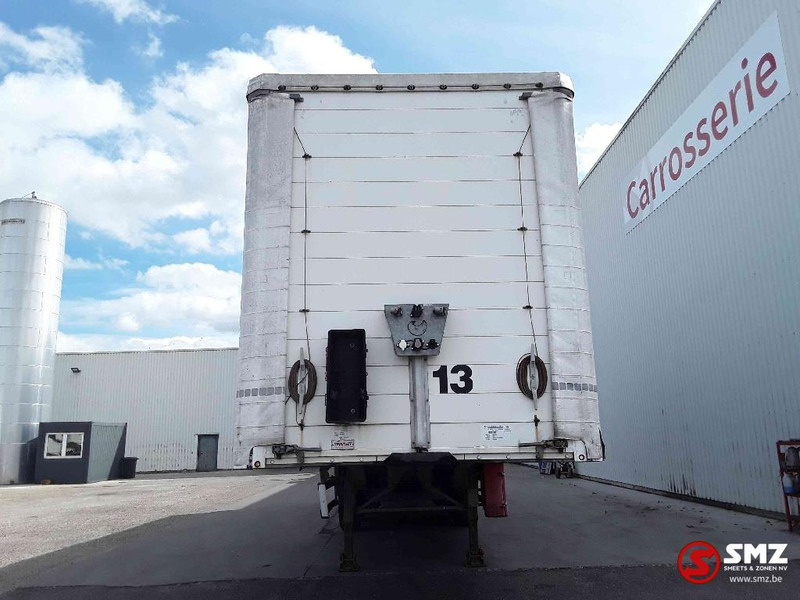 Samro Oplegger - الخيمة نصف مقطورة: صور 2 Samro Oplegger - الخيمة نصف مقطورة: صور 2