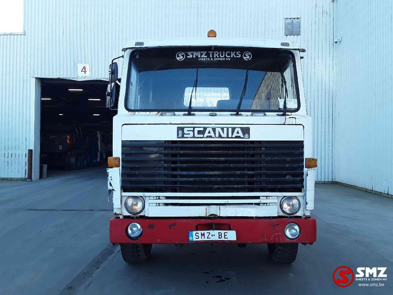 Scania 111 6x2 super lames - الشاسيه شاحنة: صور 2 Scania 111 6x2 super lames - الشاسيه شاحنة: صور 2