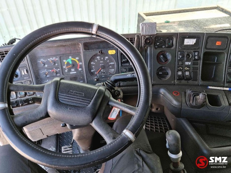 Scania 144 460 6x2 ex portugal - شاحنة جرار: صور 5 Scania 144 460 6x2 ex portugal - شاحنة جرار: صور 5
