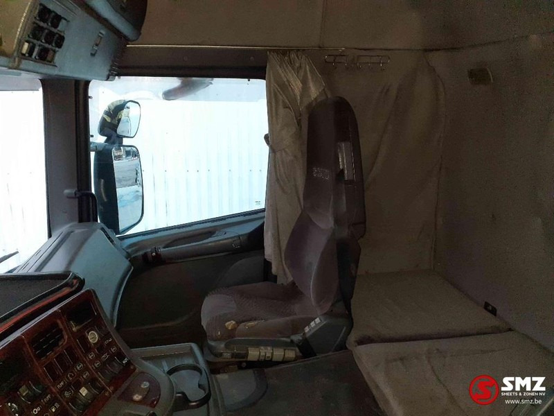 Scania 144 530 6x4 lames/meca - شاحنات مسطحة: صور 5 Scania 144 530 6x4 lames/meca - شاحنات مسطحة: صور 5