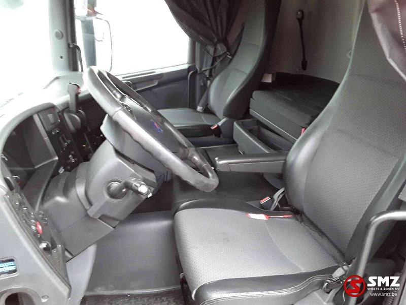 Scania G 440 motor KO - شاحنة جرار: صور 5 Scania G 440 motor KO - شاحنة جرار: صور 5