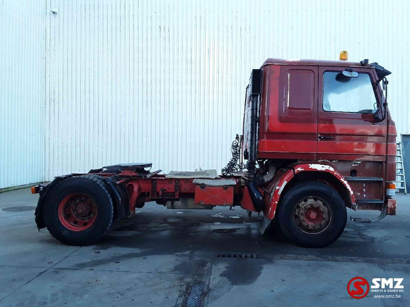 Scania R 143 400 - V8 - شاحنة جرار: صور 4 Scania R 143 400 - V8 - شاحنة جرار: صور 4