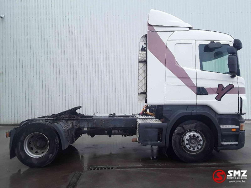 Scania R 420 manual-retarder TOP france truck - شاحنة جرار: صور 4 Scania R 420 manual-retarder TOP france truck - شاحنة جرار: صور 4