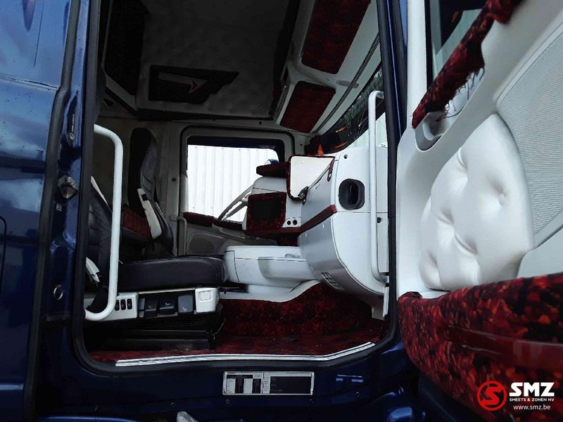 Scania R 730 Topline Showtruck - شاحنة جرار: صور 5 Scania R 730 Topline Showtruck - شاحنة جرار: صور 5