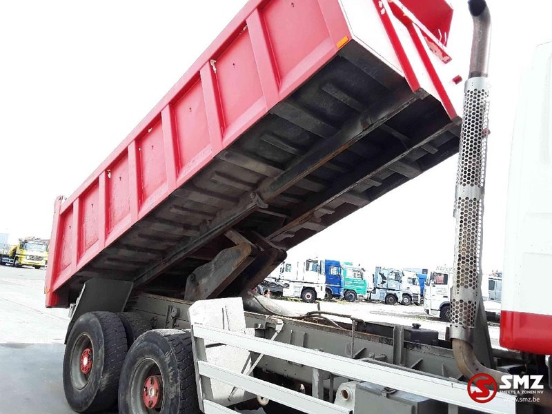 قلابات Scania T 124.360 torpedo manual pump: صور 10