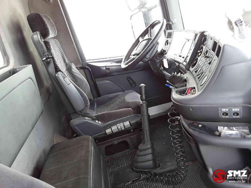 Scania T 124.360 torpedo manual pump - قلابات: صور 5 Scania T 124.360 torpedo manual pump - قلابات: صور 5