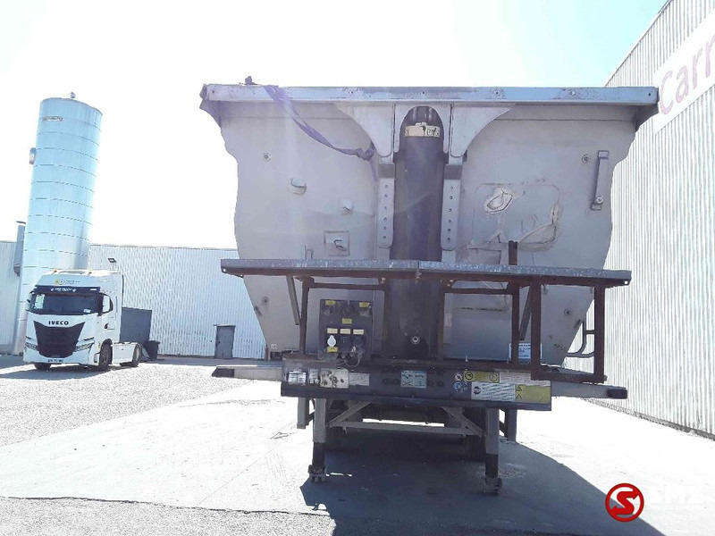 Stas SA339K - قلابة نصف مقطورة: صور 2 Stas SA339K - قلابة نصف مقطورة: صور 2