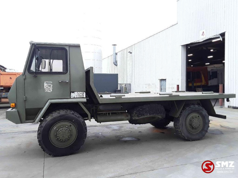 Urovesa 4x4 - شاحنات مسطحة: صور 5 Urovesa 4x4 - شاحنات مسطحة: صور 5