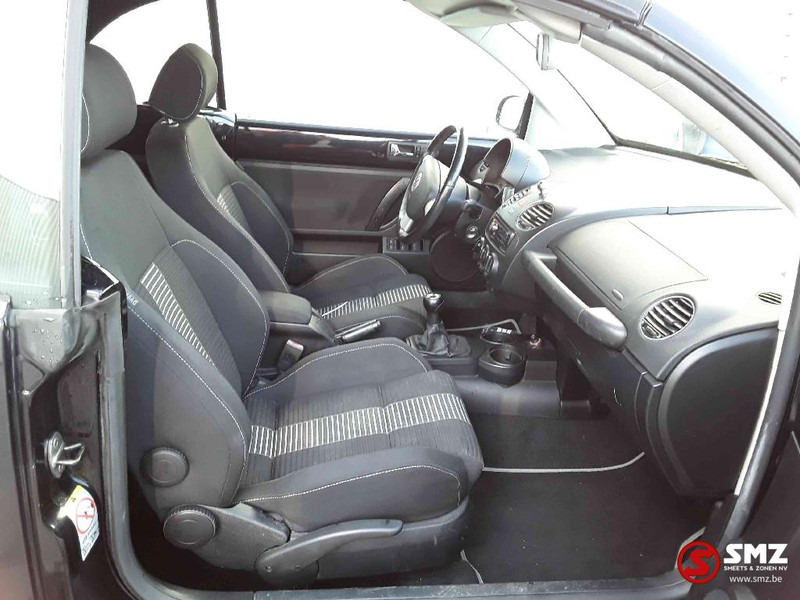 Volkswagen Beetle cabriolet Tdi - سيارة: صور 5 Volkswagen Beetle cabriolet Tdi - سيارة: صور 5