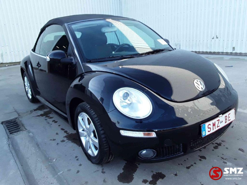 Volkswagen Beetle cabriolet Tdi - سيارة: صور 1 Volkswagen Beetle cabriolet Tdi - سيارة: صور 1