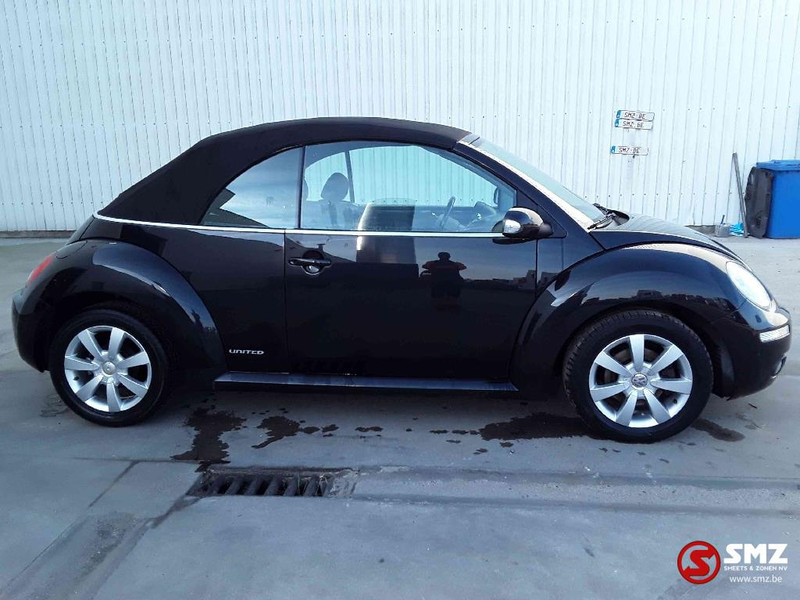 Volkswagen Beetle cabriolet Tdi - سيارة: صور 3 Volkswagen Beetle cabriolet Tdi - سيارة: صور 3