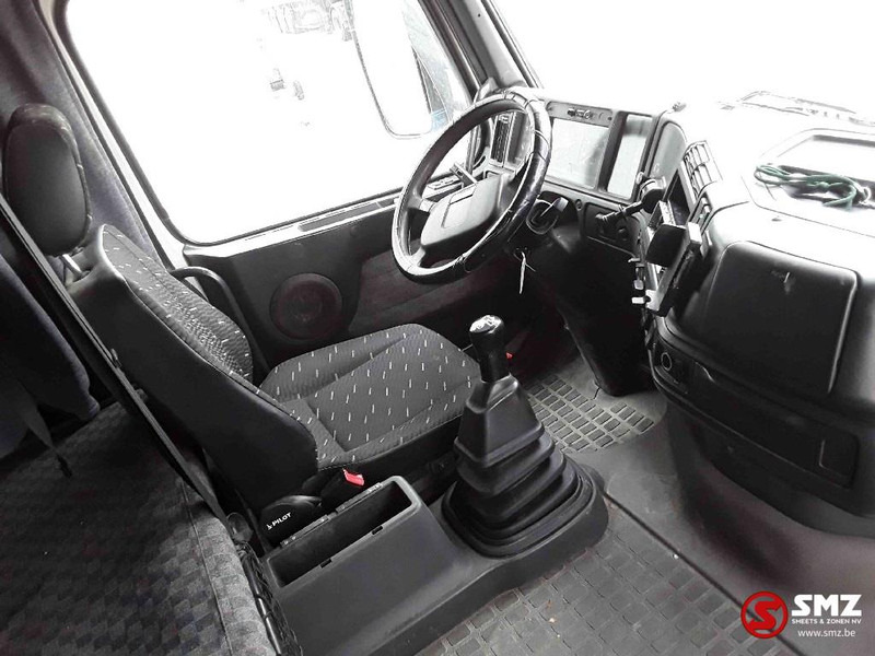 Volvo FH 12 380 Big axle portugese truck - شاحنة جرار: صور 5 Volvo FH 12 380 Big axle portugese truck - شاحنة جرار: صور 5