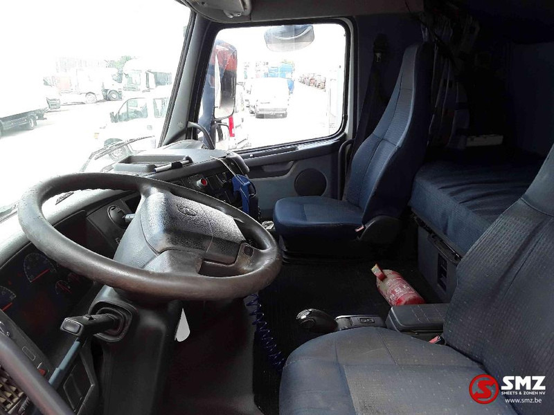 شاحنة جرار Volvo FH 440 hydraulic: صور 7