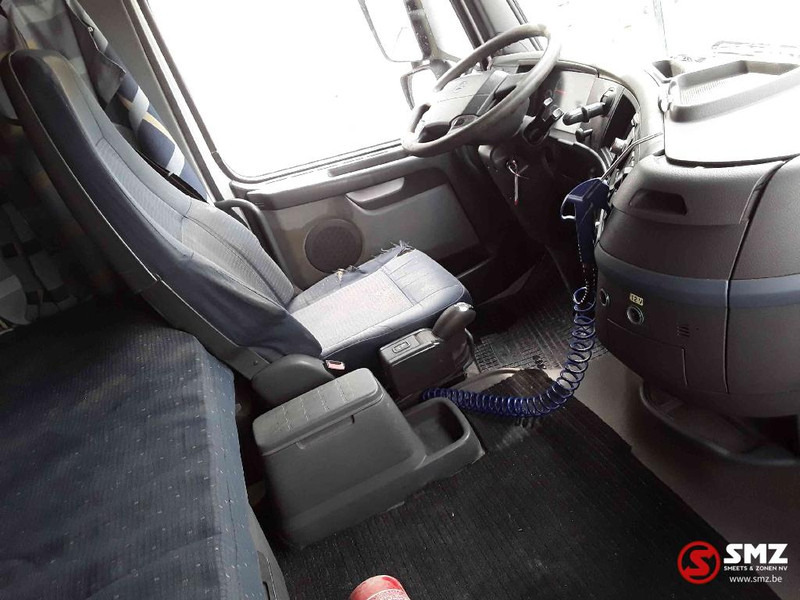 شاحنة جرار Volvo FH 440 hydraulic: صور 6