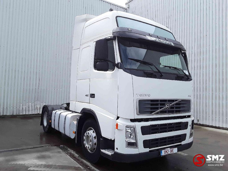 Volvo FH 480 GlobeXl manual 617'km belgium truck - شاحنة جرار: صور 1 Volvo FH 480 GlobeXl manual 617'km belgium truck - شاحنة جرار: صور 1