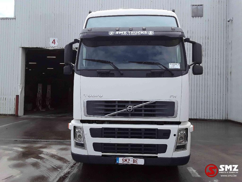 Volvo FH 480 GlobeXl manual 617'km belgium truck - شاحنة جرار: صور 2 Volvo FH 480 GlobeXl manual 617'km belgium truck - شاحنة جرار: صور 2
