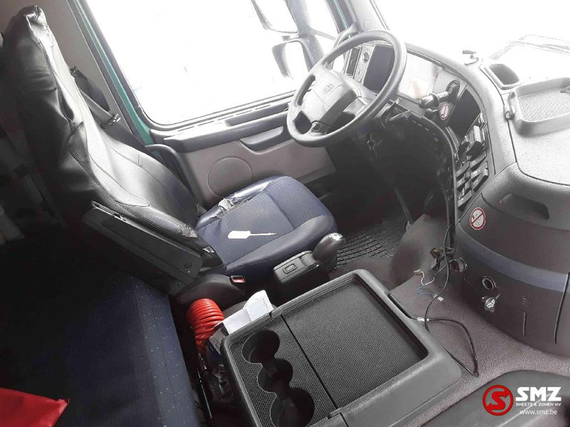 Volvo FM 380 palfinger pk 29002-6 - شاحنات مسطحة, شاحنة كرين: صور 5 Volvo FM 380 palfinger pk 29002-6 - شاحنات مسطحة, شاحنة كرين: صور 5