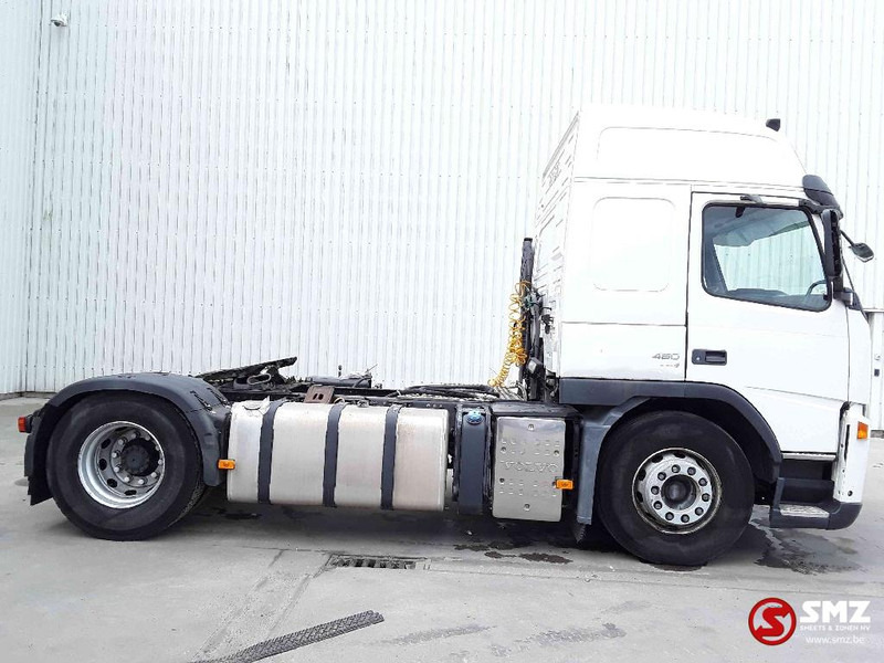 Volvo FM 480 adr - شاحنة جرار: صور 4 Volvo FM 480 adr - شاحنة جرار: صور 4