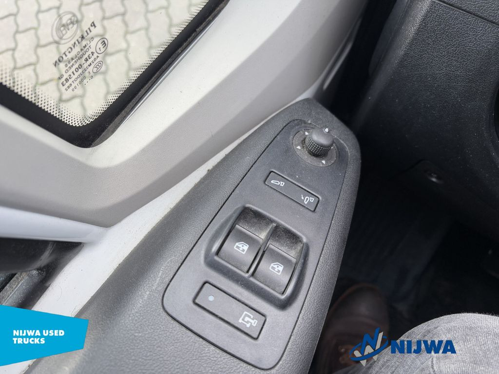 فان Citroën Jumper L2H2 Navigatie + Trekhaak Kasten: صور 18