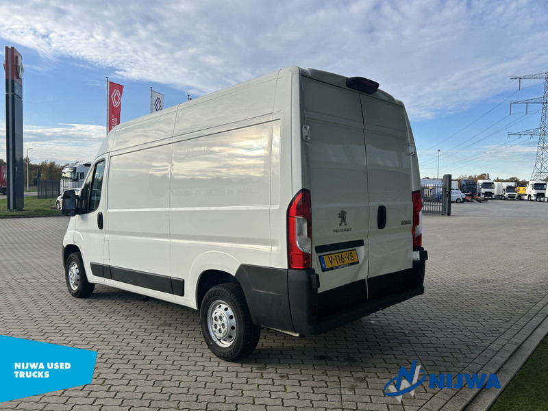 Peugeot Boxer L2H2 Camera + Navigatie - فان المدمجة: صور 4 Peugeot Boxer L2H2 Camera + Navigatie - فان المدمجة: صور 4