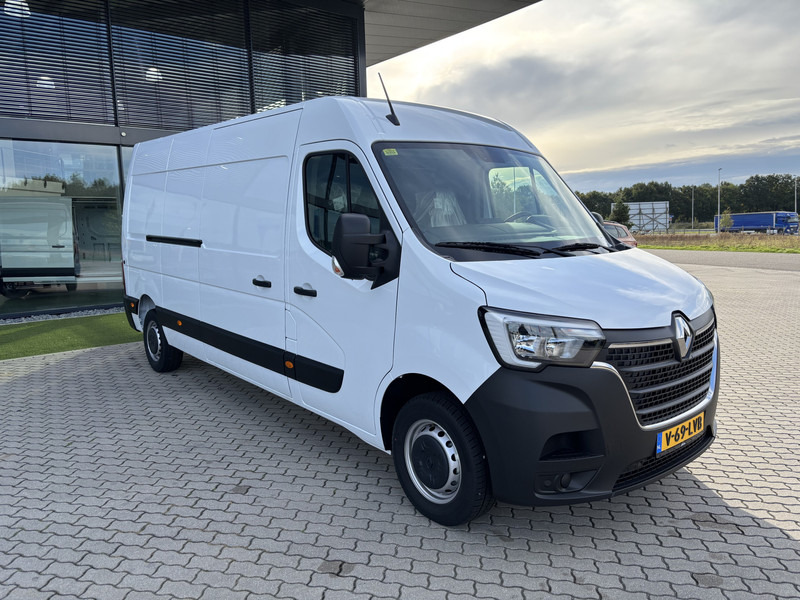 Renault Master 135 L3H2 Parkeersensoren + Cruise control - فان المدمجة: صور 2 Renault Master 135 L3H2 Parkeersensoren + Cruise control - فان المدمجة: صور 2