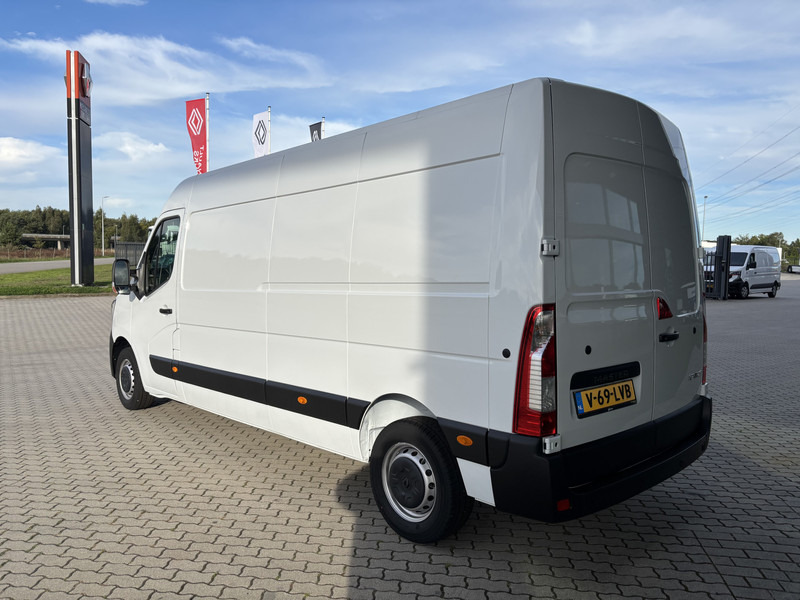 Renault Master 135 L3H2 Parkeersensoren + Cruise control - فان المدمجة: صور 4 Renault Master 135 L3H2 Parkeersensoren + Cruise control - فان المدمجة: صور 4