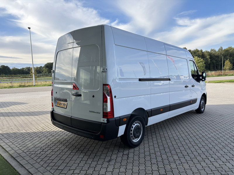 Renault Master 135 L3H2 Parkeersensoren + Cruise control - فان المدمجة: صور 3 Renault Master 135 L3H2 Parkeersensoren + Cruise control - فان المدمجة: صور 3