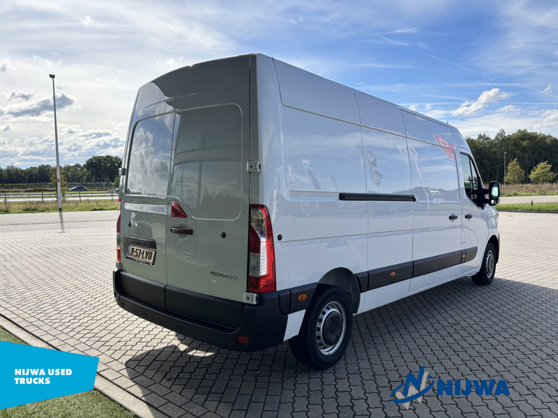 Renault Master 135 L3H2 Parkeersensoren + Cruise control - فان المدمجة: صور 3 Renault Master 135 L3H2 Parkeersensoren + Cruise control - فان المدمجة: صور 3
