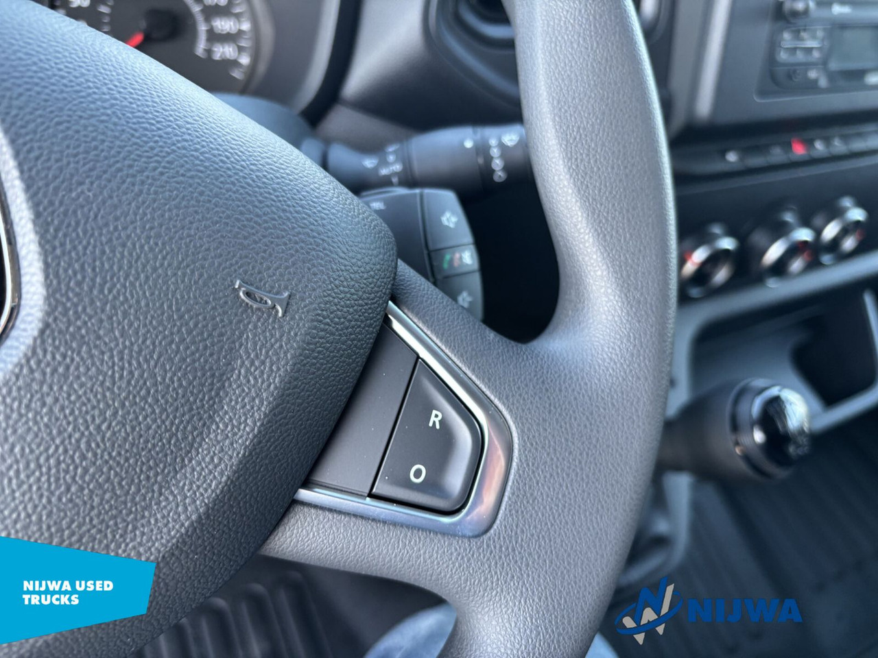 فان المدمجة Renault Master 135 L3H2 Parkeersensoren + Cruise control: صور 9
