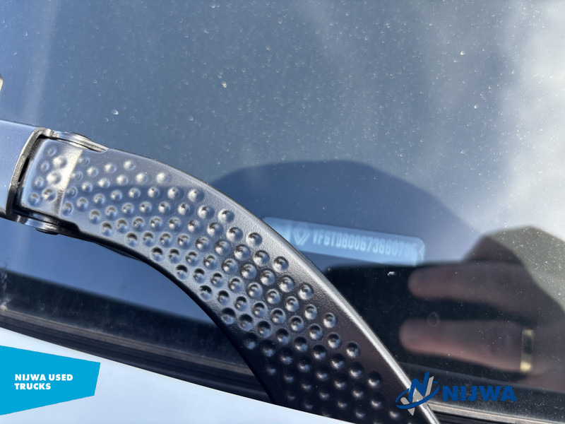 Renault Master 170 Laadklep + Camera - فان: صور 5 Renault Master 170 Laadklep + Camera - فان: صور 5