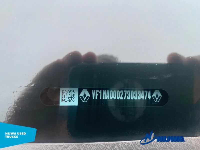 Renault Master 180 L3H2 Parkeersensoren + Airco - فان: صور 5 Renault Master 180 L3H2 Parkeersensoren + Airco - فان: صور 5