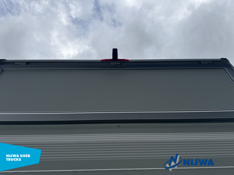 الشاحنات الصغيرة, فان كهربائية جديد Renault Master E-Tech T35 L3H1 87 kWh: صور 17