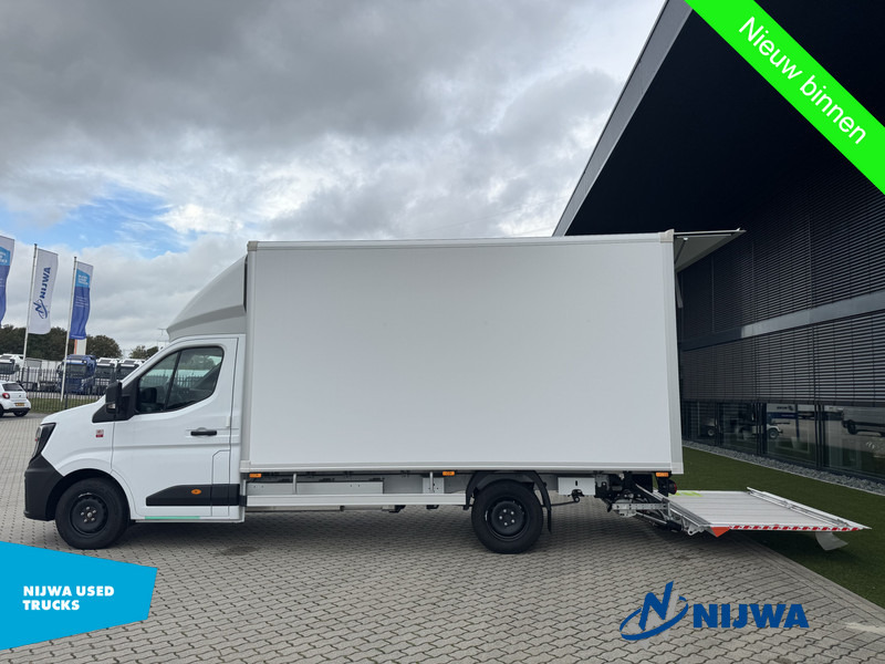 Renault Master E-Tech T35 L3H1 87 kWh - الشاحنات الصغيرة, فان كهربائية: صور 5 Renault Master E-Tech T35 L3H1 87 kWh - الشاحنات الصغيرة, فان كهربائية: صور 5