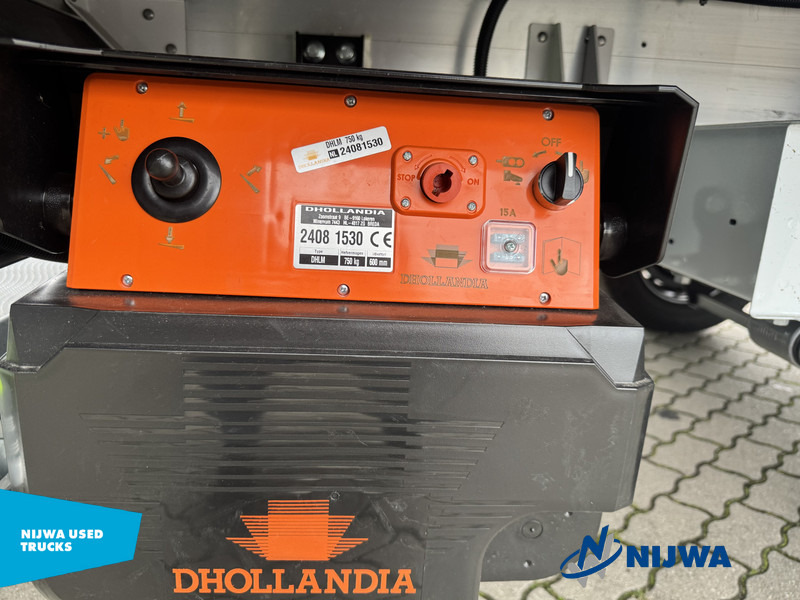 الشاحنات الصغيرة, فان كهربائية جديد Renault Master E-Tech T35 L3H1 87 kWh: صور 13