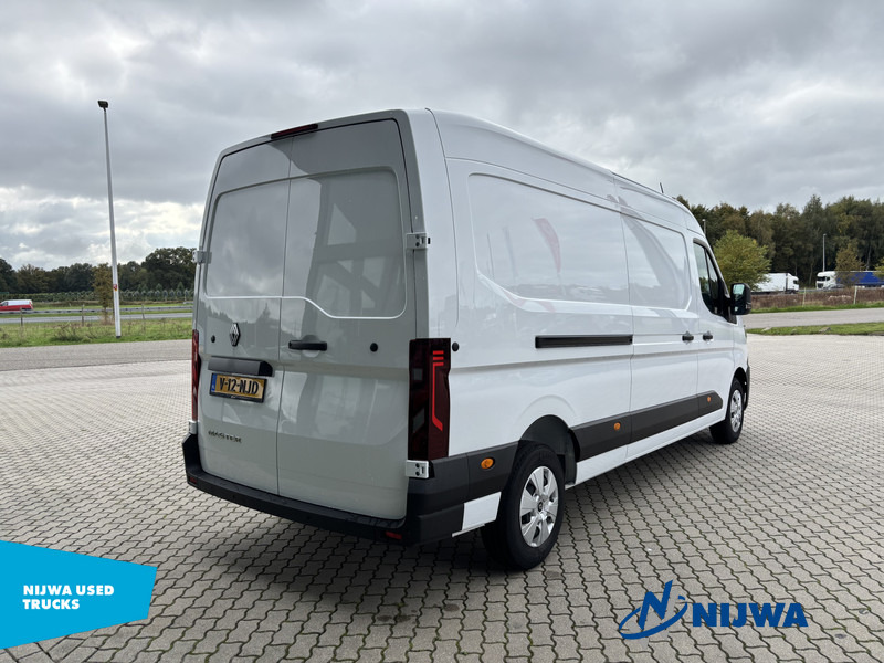 Renault Master T35 130 L3H2 Parkeersensoren + Carplay - فان: صور 3 Renault Master T35 130 L3H2 Parkeersensoren + Carplay - فان: صور 3