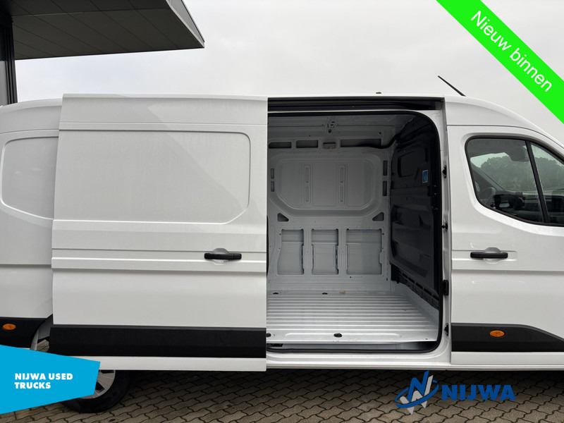 فان جديد Renault Master T35 130 L3H2 Parkeersensoren + Carplay: صور 18